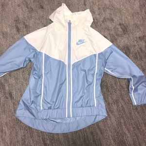 Nike Windbreaker